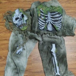 Men's Zombie Costume